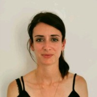 Cathy Conferon