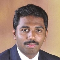 shibu Mathew Itty