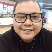 Ian Benedict Del Rosario