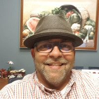 Tim Olson