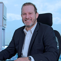 Jose Daniel Gómez