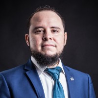 Raul Ibarra Larraga