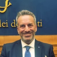 Massimo Fabio Cacciatore