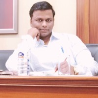 Prashant Jagtap