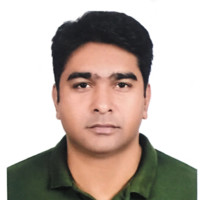 Rashed Minhaz