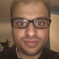 Sandeep Patel