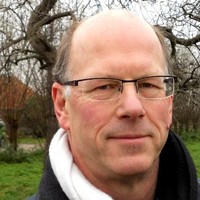 Peter Oosterveer