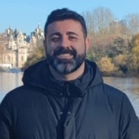 Eduardo González Bartolomé