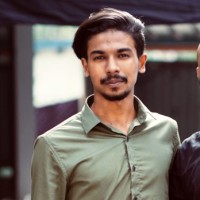 Anshad Pv