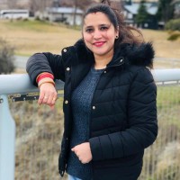 Priya Dadwal