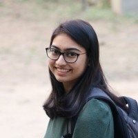 Minal Mistry, Eit