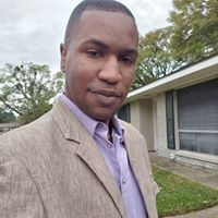 Larry Moore Jr
