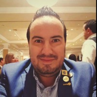 Juan Pablo Tuñas Servin