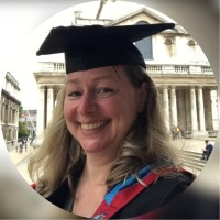 Yvonne Schuijt, BA, MSc. 💯