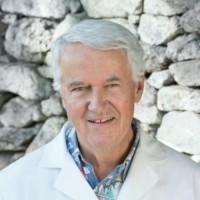 James M. McDonough, M.D.