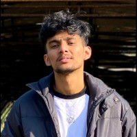 Gaurab Upreti