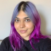 Nazia Khan