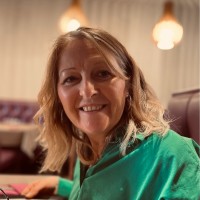 Sophie Gillion