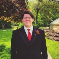 Dillon Galloway