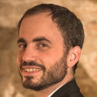 Matthieu Pesnot-Pin