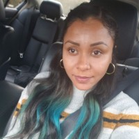 Alyssia Fernandez