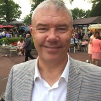 Malcolm Wigman