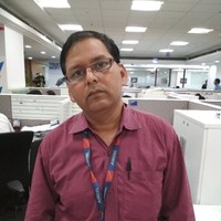 Prabhu Saraswat
