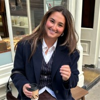 Chloe Mccarthy