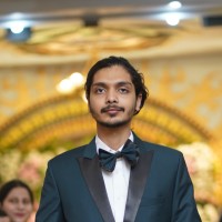Muhammad Ismail
