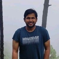 Divay Garg
