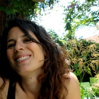 Cristina Martínez Gil
