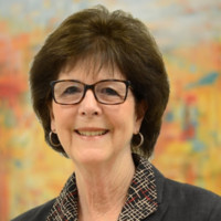 Sharon J. Compton, CPCU