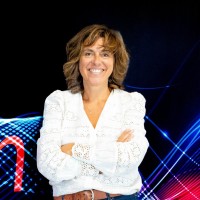 Dorothée Blas - Bourel