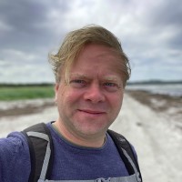 Jeppe Kjeldahl Malmros