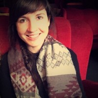 Caroline Moracchini