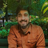 Sourav Mishra