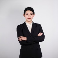 Miao Eileen( Press Brake-Shenchong)