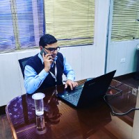 Yogesh Dahiya