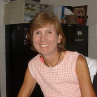 Margaret Russell
