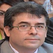 Luis Chacòn Real