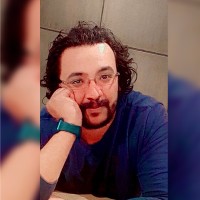 Ashraf Wahdan