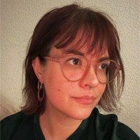 Marie-Louise Bang Rasmussen