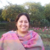Namita Dhillon
