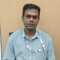 Jayanta Behera