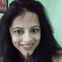 Khushboo Sewak Kadyan