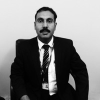 Manshoor Ali