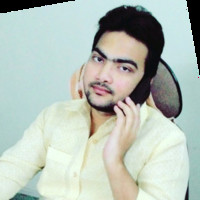 Shaikh Aamir