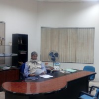 Joynal Abedin