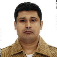 Abhishek M.