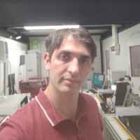 Yoav Bahat